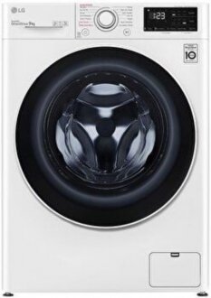 LG F4V3VYWOWE.ABWPLTK Çamaşır Makinesi kullananlar yorumlar